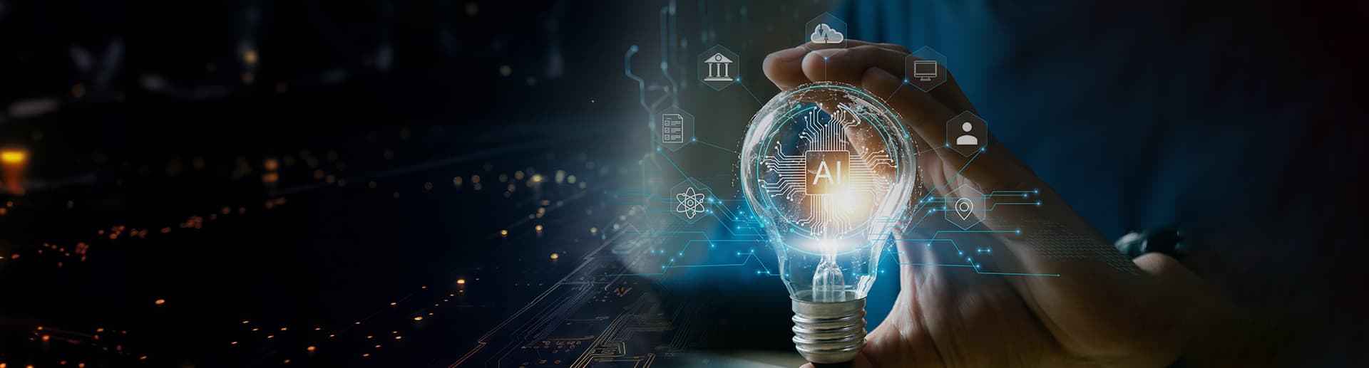 AI Applications for Enterprises