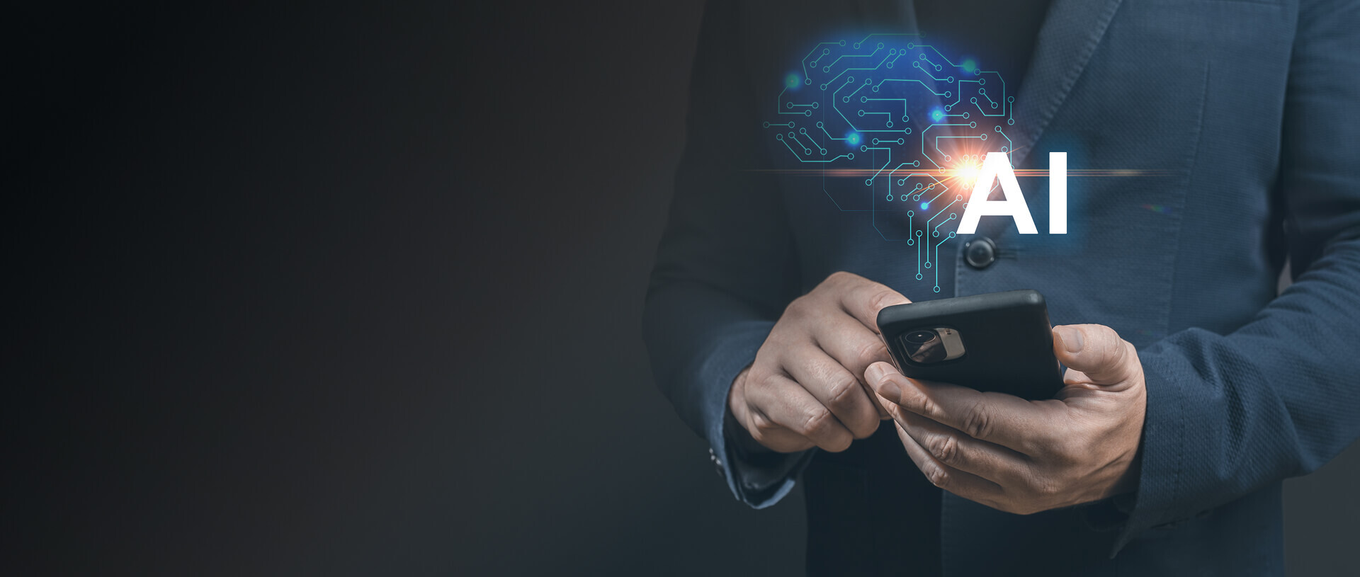 Managed Data Services