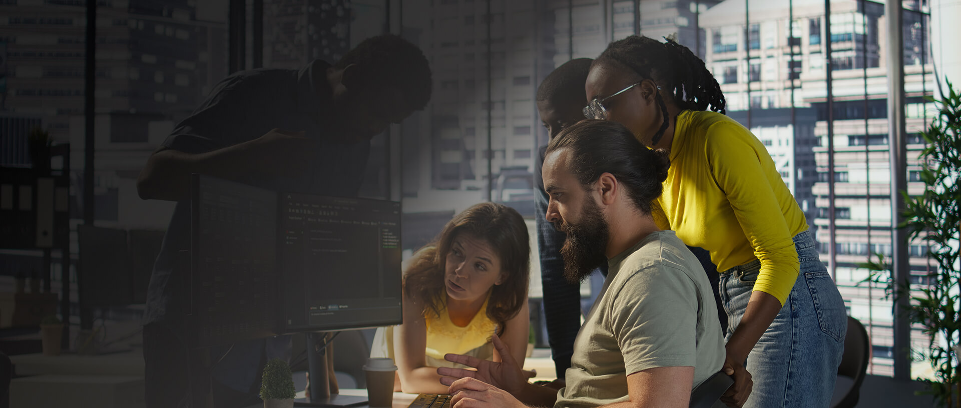 Enterprise Software Development