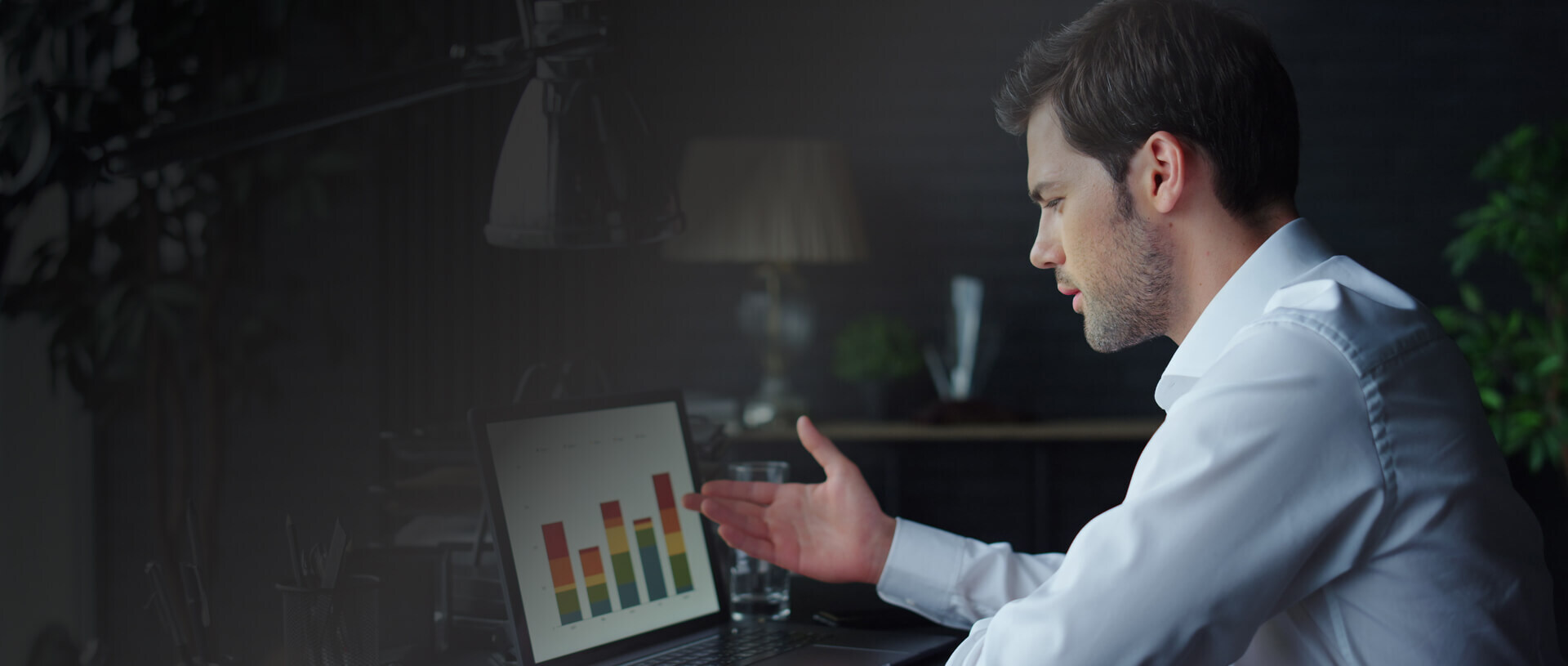 Predictive Analytics