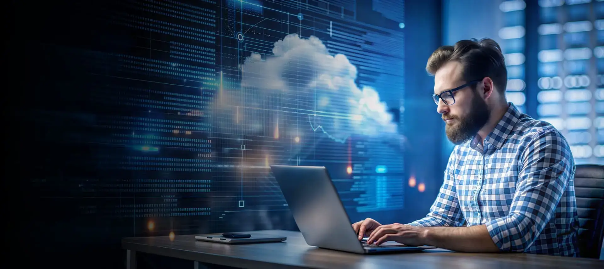 CSM Tech Americas: IT Solutions and Services Business in the US