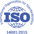 ISO 14001:2015