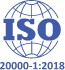 ISO 20000:2018