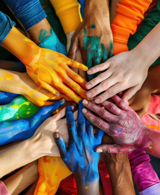 Our Commitment to Diversity, Equity, and Inclusion
