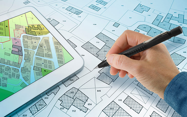 e-Land Management System (e-LMS)