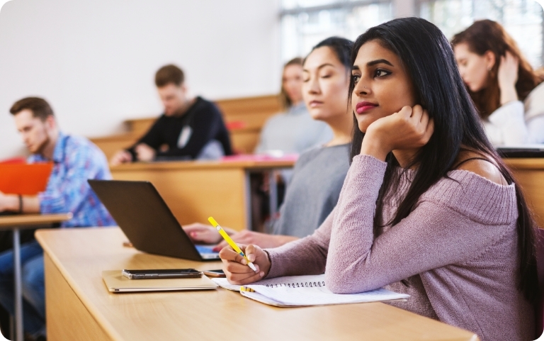 Admission Automation & Enrolment Tracking Data