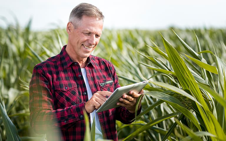 AgriCredit Portal Data