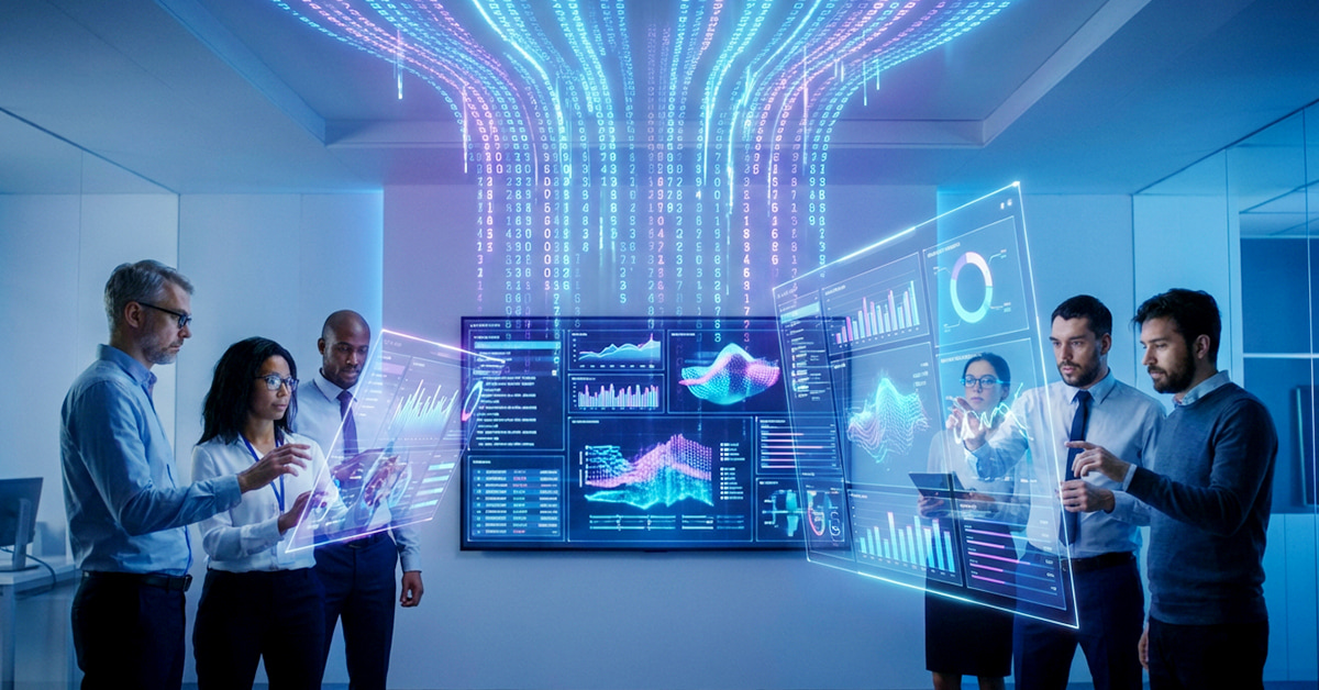 Tableau for Enterprise Analytics and Data Visualization | CSM Tech