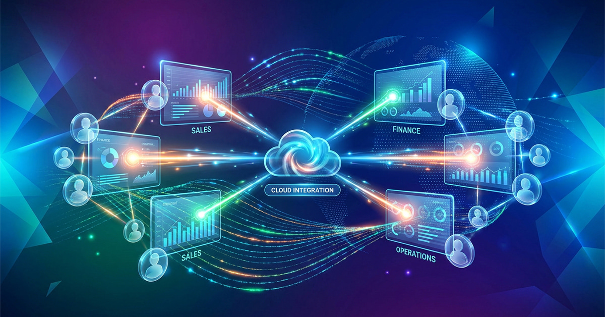 Tableau for Enterprise Analytics and Data Visualization | CSM Tech
