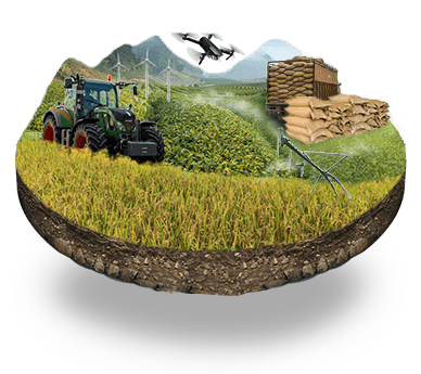 Agriculture and Allied Services