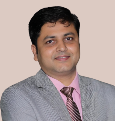 Chandrahas Panigrahi