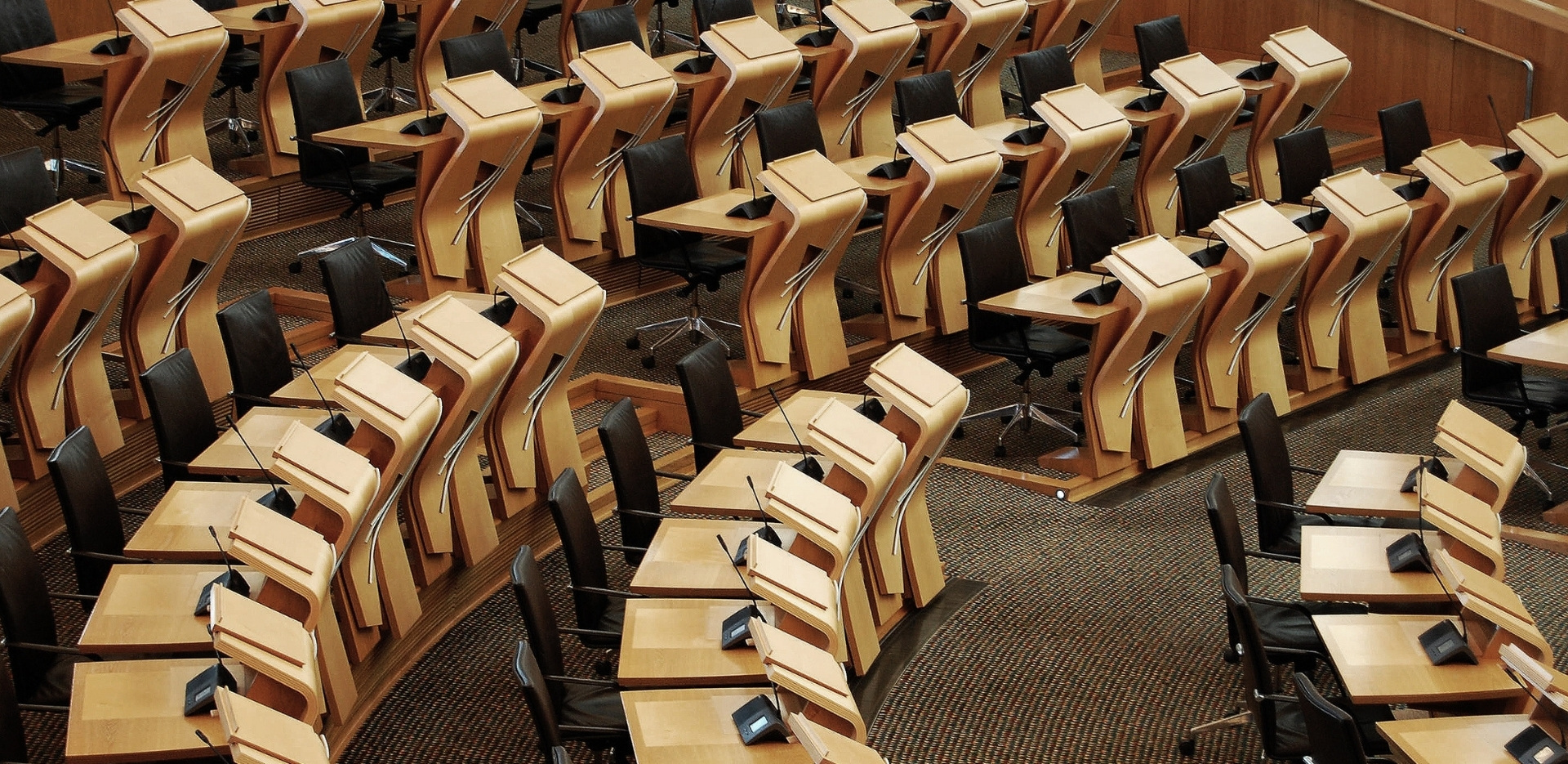 Governance and Public Services