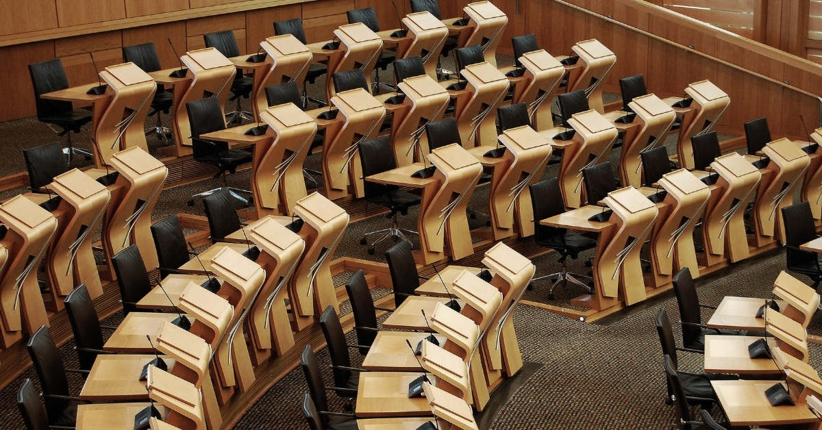 GovTech Solutions for Public Sector | CSM Technologies Africa