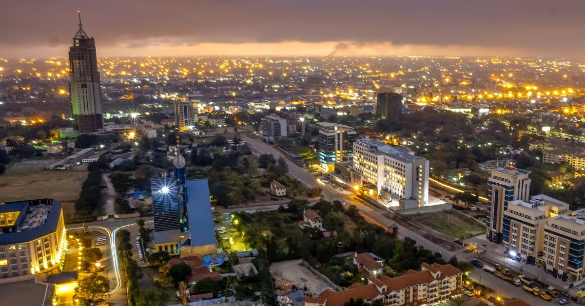 CSM Tech digitizes land and industry services—enabling transparent