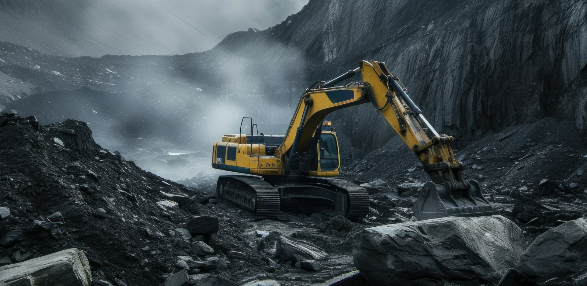 Mining and Allied Services