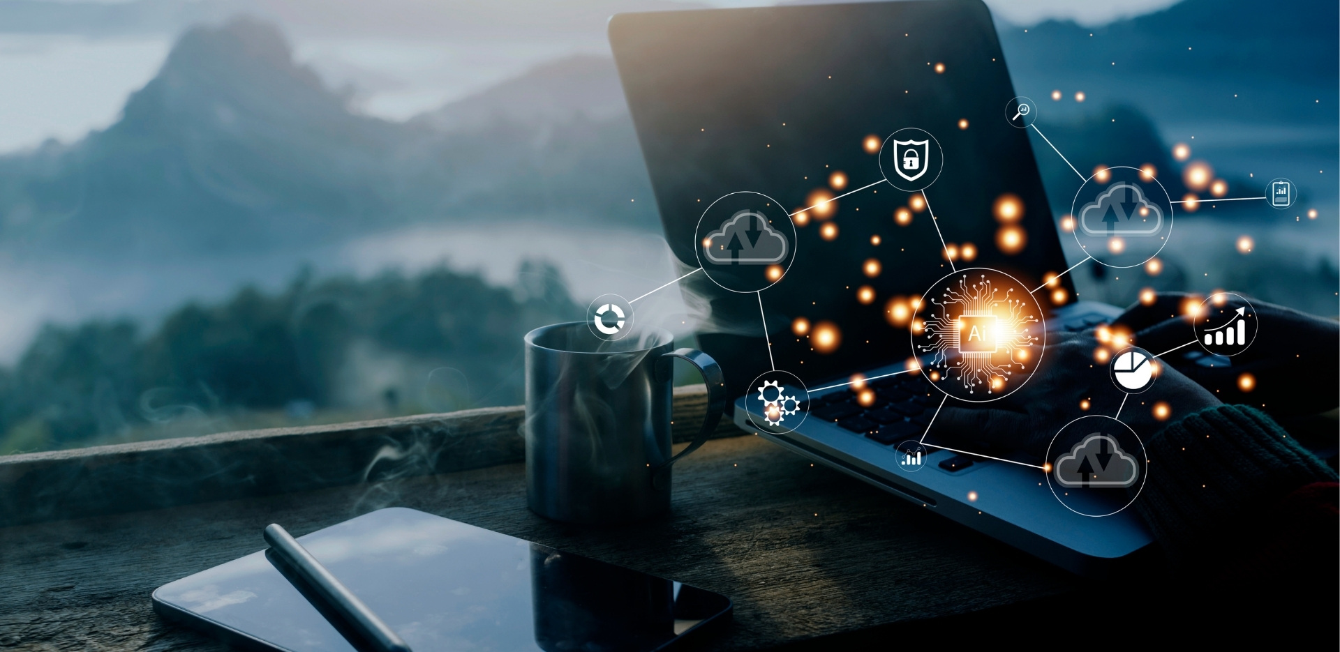 Emerging Technologies