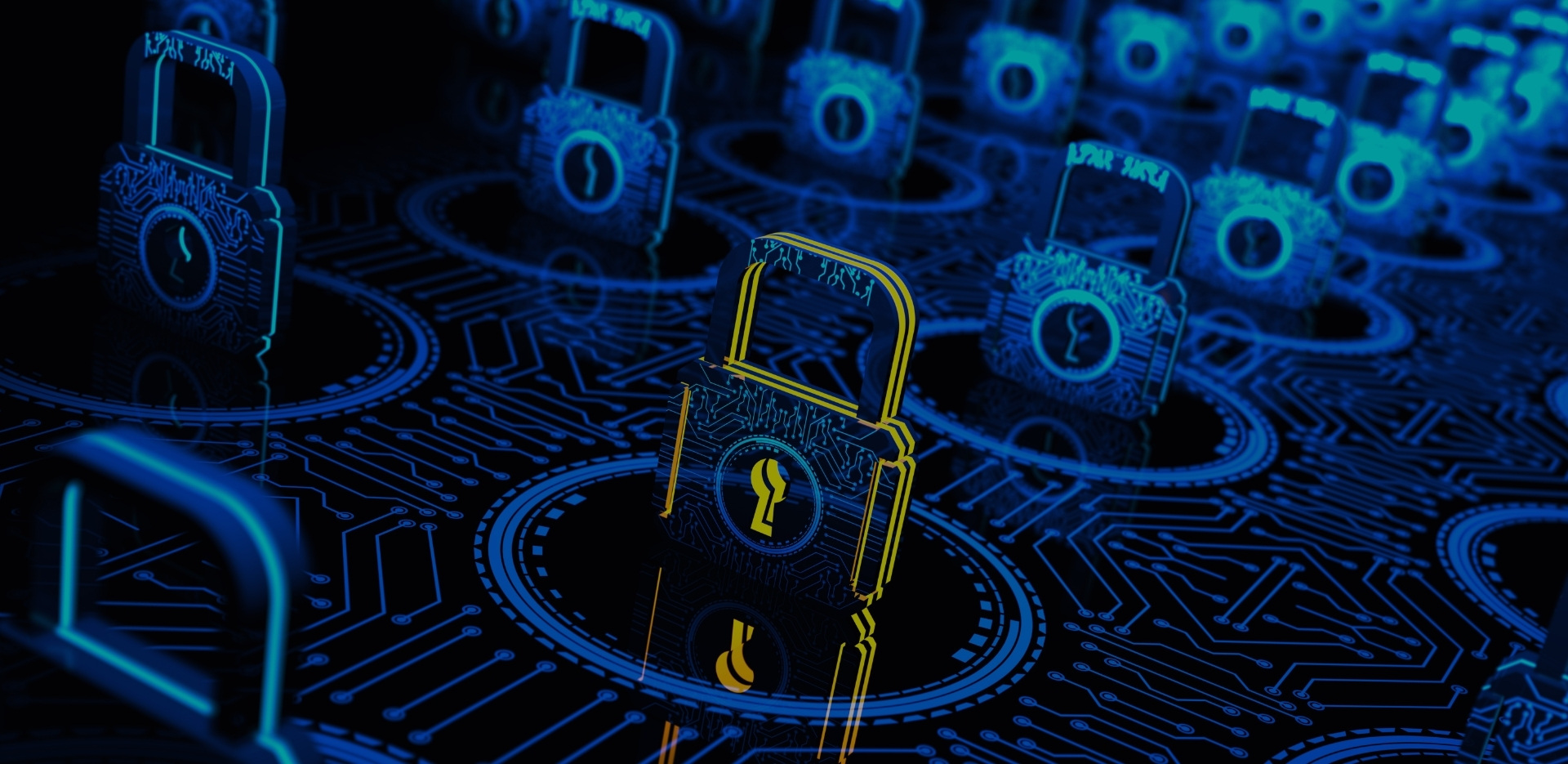 IT Facilities, Cybersecurity and Partner Services