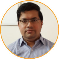Jayajit Dash
