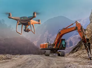 UAV Surveillance