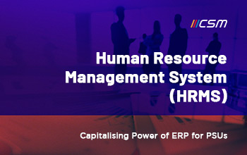 Human Resource Management System