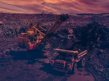 Mines and Minerals Management System
