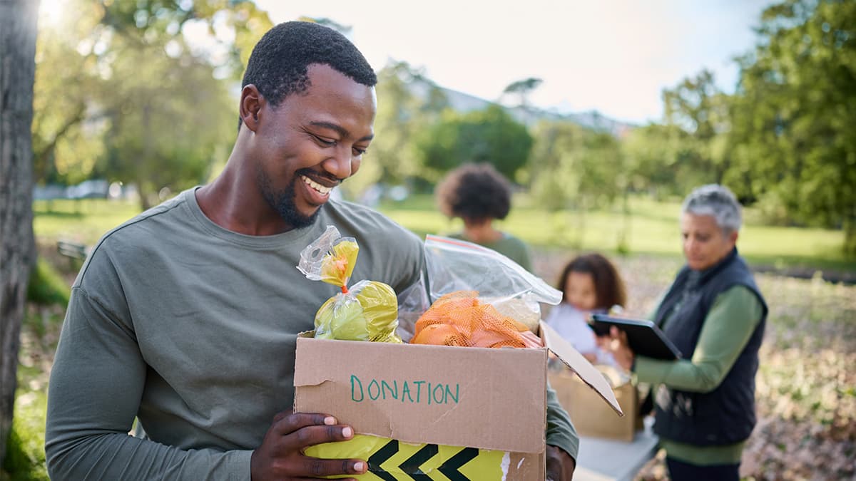 From Chaos to Clarity - Building Oversight in Aid Management Systems