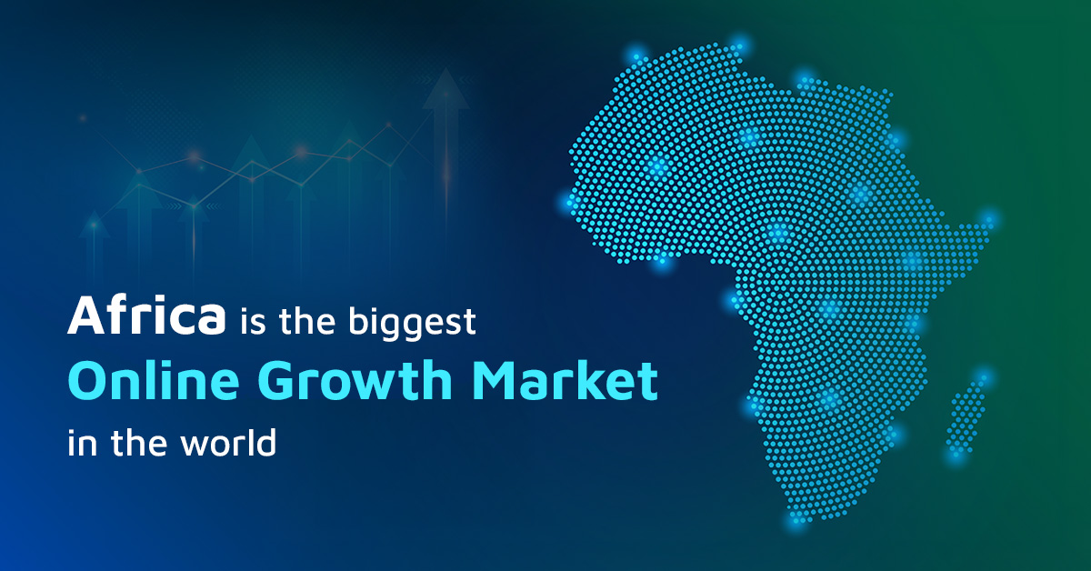 Africa’s $74 Billion Digital Opportunity: Why Market Linkage Is the Next Big Growth Engine