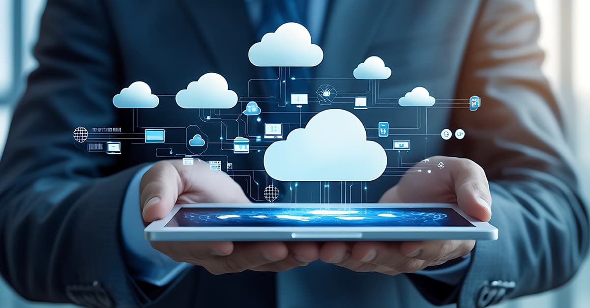 How Cloud Computing is Revolutionizing Africa's Digital Future