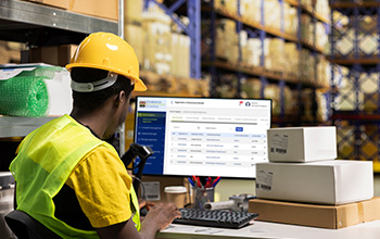 Electronic Warehouse Receipt System (eWRS)