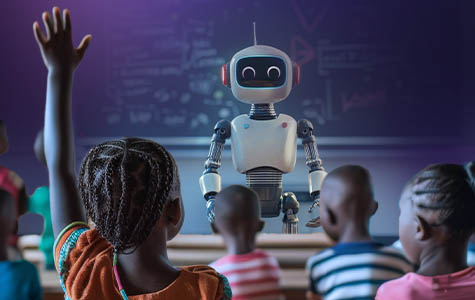 Rwanda's Educational Digital Ecosystem