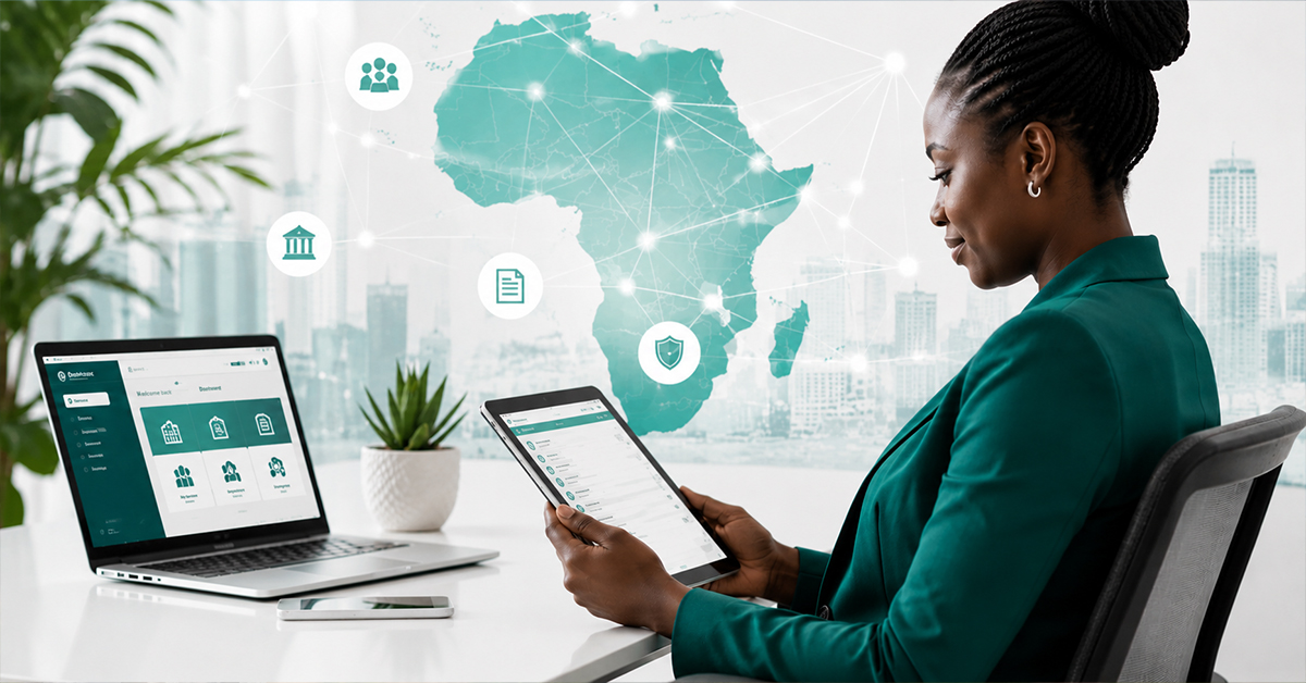 E-Services in Africa: Building Citizen-Centric Digital Governance for the Future