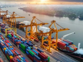Port Management System