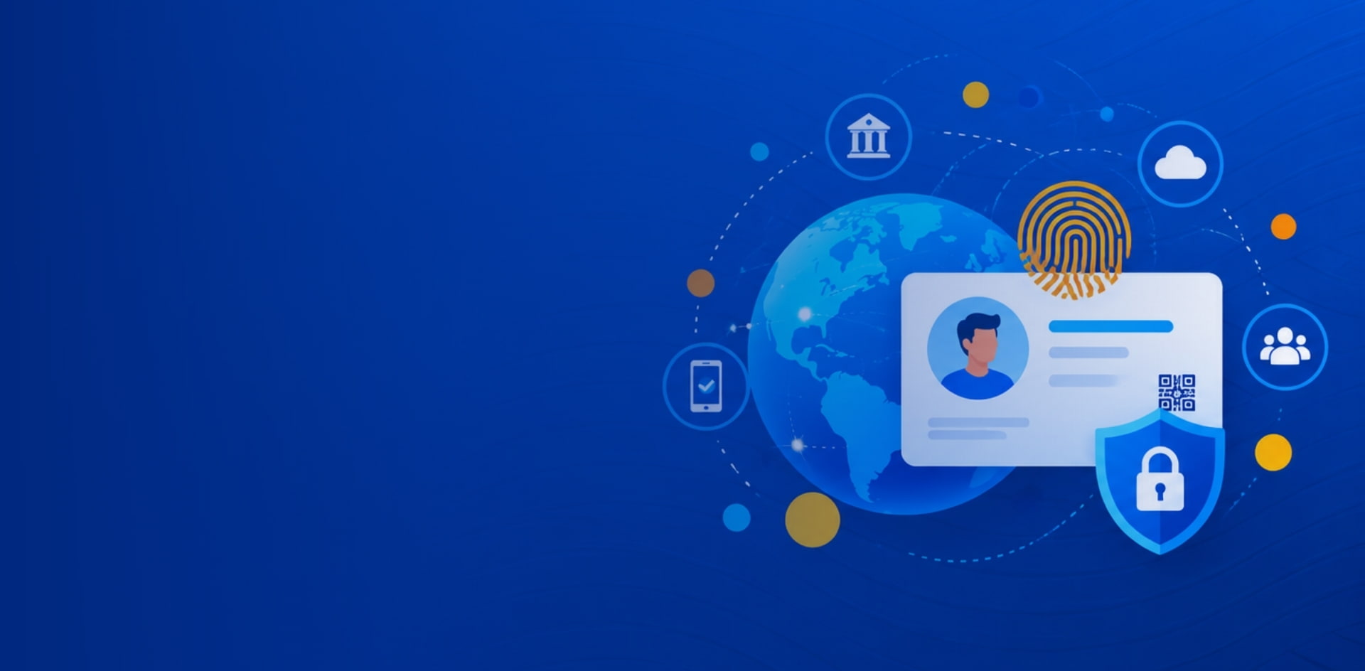 MOSIP for Identity