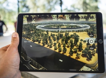 AR-Based Sampling
