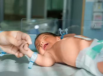 Birth and Death Registration System