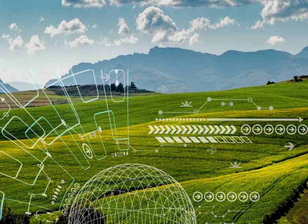 Crop Analytics