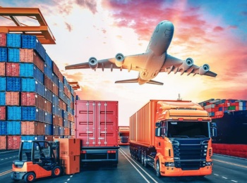 Digital Logistics Management Solutions (DLMS)