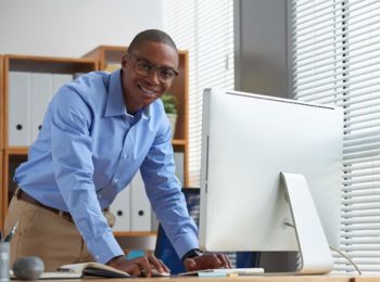 e-File Tracking System
