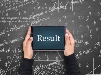 eResult Management System