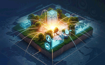 From Plots to Platforms: Reinventing Land for Industry