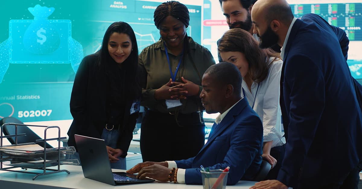 Grant Management System