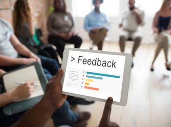 Grievance and Feedback Management System