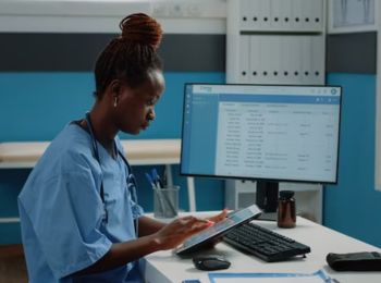 Hospital Administration Management System