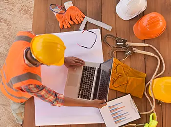 Inspection Management System