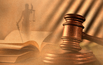 Integrated Legal Monitoring System