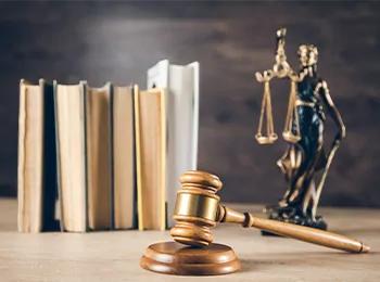 Integrated Legal Monitoring System