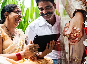 Marriage Registration System