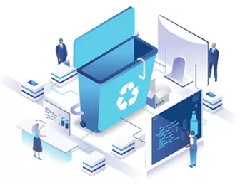 Solid Waste Management System
