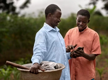 Unified Farmer Registry
