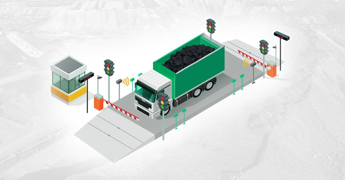 Unmanned Weighbridge Systems in Africa: A Gateway to Transparent ...